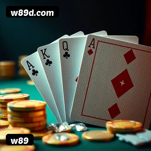 Catálogo w89 2.547 jogos - Pragmatic Play, Evolution, NetEnt