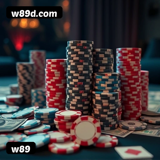 w89 segurança SSL 256-bit - Licença Curaçao, eCOGRA, GLI certificado