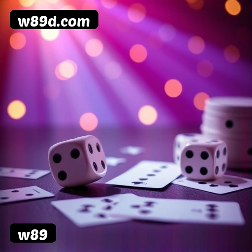 Estatísticas w89 novembro 2024 - 87 mil jogadores ativos, R$47M pagos, RTP 96.52%